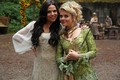 Once Upon a Time - Episode 3.03 - Quite a Common Fairy - BTS Photos - once-upon-a-time photo