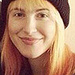 Paramore Icons - paramore icon