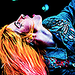 Paramore Icons - paramore icon