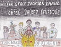 Percy Jackson fan art - the-heroes-of-olympus fan art
