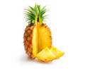 Pineapple - random photo