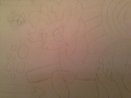 Pinkie's Brew Sketches - my-little-pony-friendship-is-magic fan art