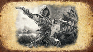 Pirate Assassin