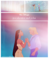 Pocahontas and John - disney-princess photo