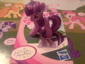 Pony Figurines - my-little-pony-friendship-is-magic photo