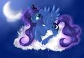 Princess Luna - my-little-pony-friendship-is-magic photo