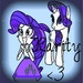 Rarity Icon - my-little-pony-friendship-is-magic icon