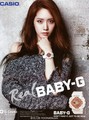 Real Baby-G Yoona - im-yoona photo