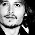 Really couldn`t resist his eyes here <3 <3 - johnny-depp photo