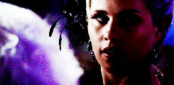  Rebekah Mikaelson — 1x03