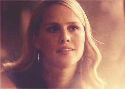  Rebekah Mikaelson in 1x03 “Tangled Up in Blue”