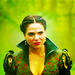 Regina - the-evil-queen-regina-mills icon