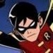 Robin - teen-titans-vs-young-justice icon
