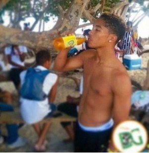  Roc Royal My amor ,My Everything Does He Really Got A Girlfriend And If So Is Her Name Kioni 😔