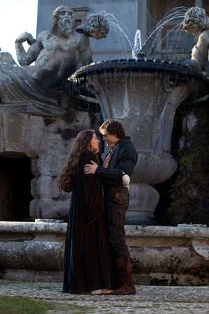  Romeo and Juliet 2013