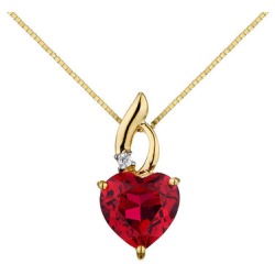  Ruby Jewelry