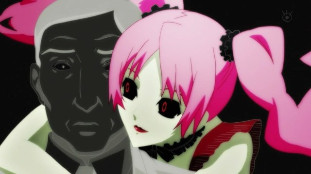 Shiki - Megumi Shimizu - Horror Anime/Manga bức ảnh (35862377) - fanpop