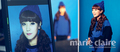 Soyul for Marie Claire Korea interview - ‘The Colour of Crayon’ - crayon-pop photo