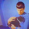  Spock <3