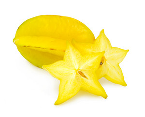  星, 星级 水果