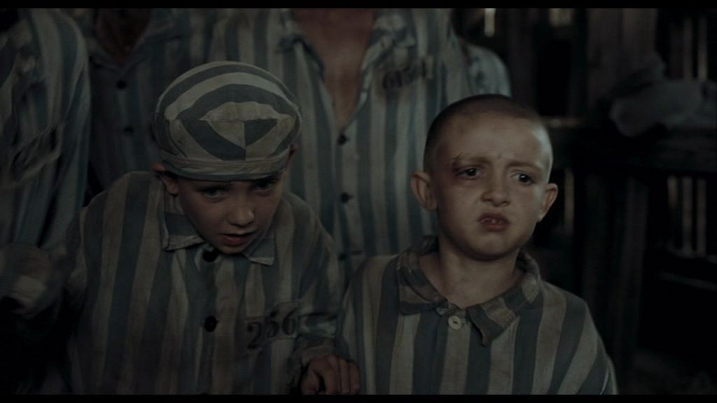 TBITSP Screencaps - The Boy In The Striped Pyjamas Photo (35894455) - Fanpop