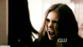 TVD + vamping out  - the-vampire-diaries photo