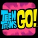 Teen Titans Go - teen-titans-vs-young-justice icon