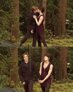 The Cullens<3