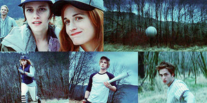 The Cullens<3
