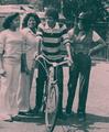 The Jackson Family Back In 1979 - michael-jackson photo