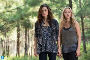  The Originals - Episode 1.05 - Sinners and Saints - Promotional picha