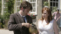 The Runaway Bride - doctor-who photo