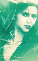 The Vampire Diaries Season 5 Posters - Girl + colors  - the-vampire-diaries fan art