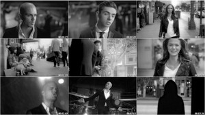  The Wanted tampil Me cinta Video