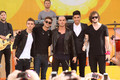 The Wanted  - the-wanted photo