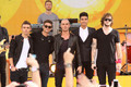 The Wanted  - the-wanted photo