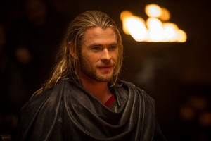  Thor: The Dark World - New HD Pictures