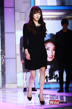 Tiffany Fashion King Korea