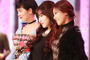 Tiffany Fashion King Korea