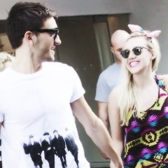  Tom and Kelsey