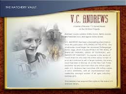 V.C Andrews
