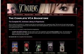 VCA books 