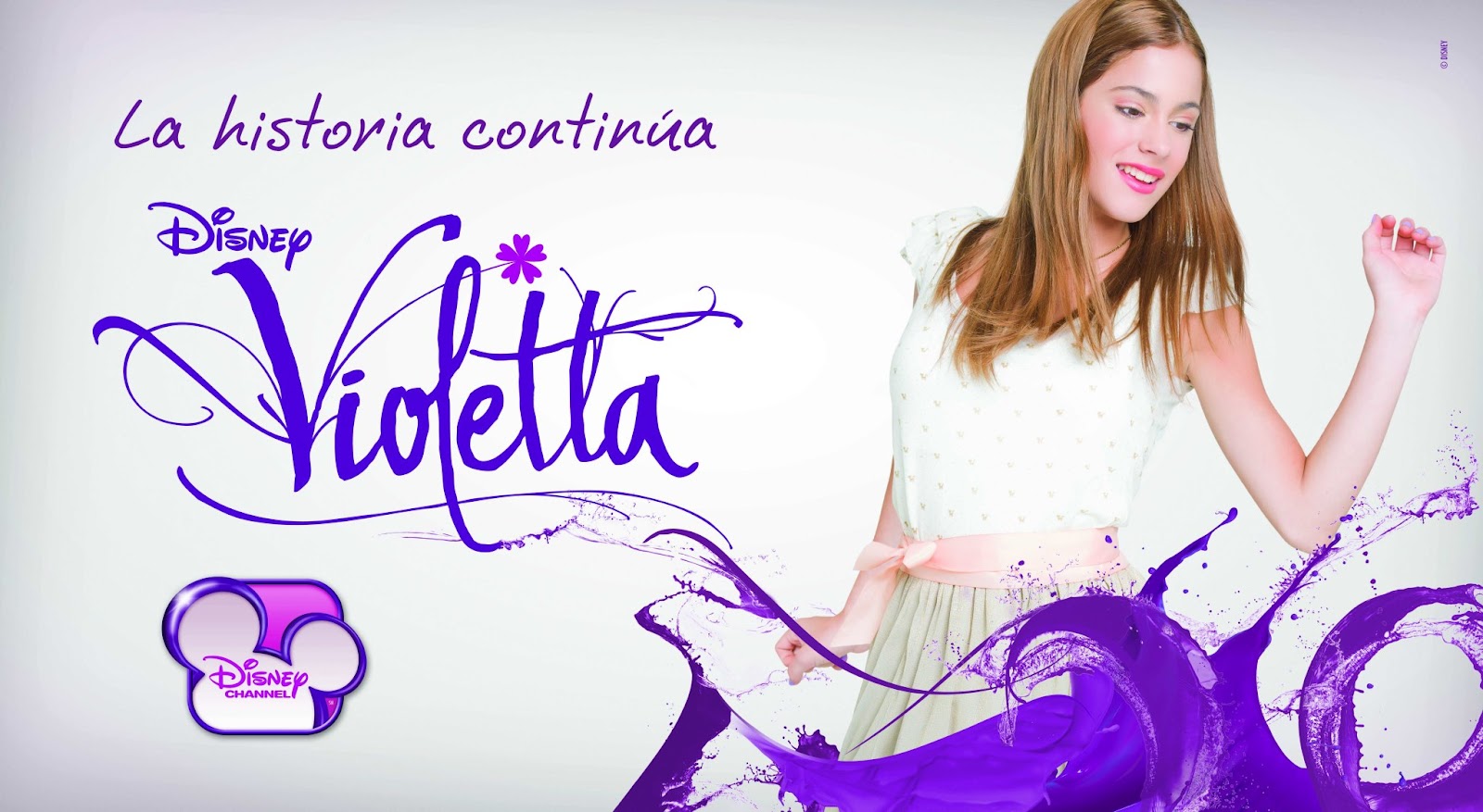 Violetta - Violetta lovers Photo (35809894) - Fanpop