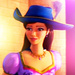Viveca icons - barbie-movies icon
