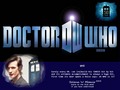 WHO - doctor-who fan art