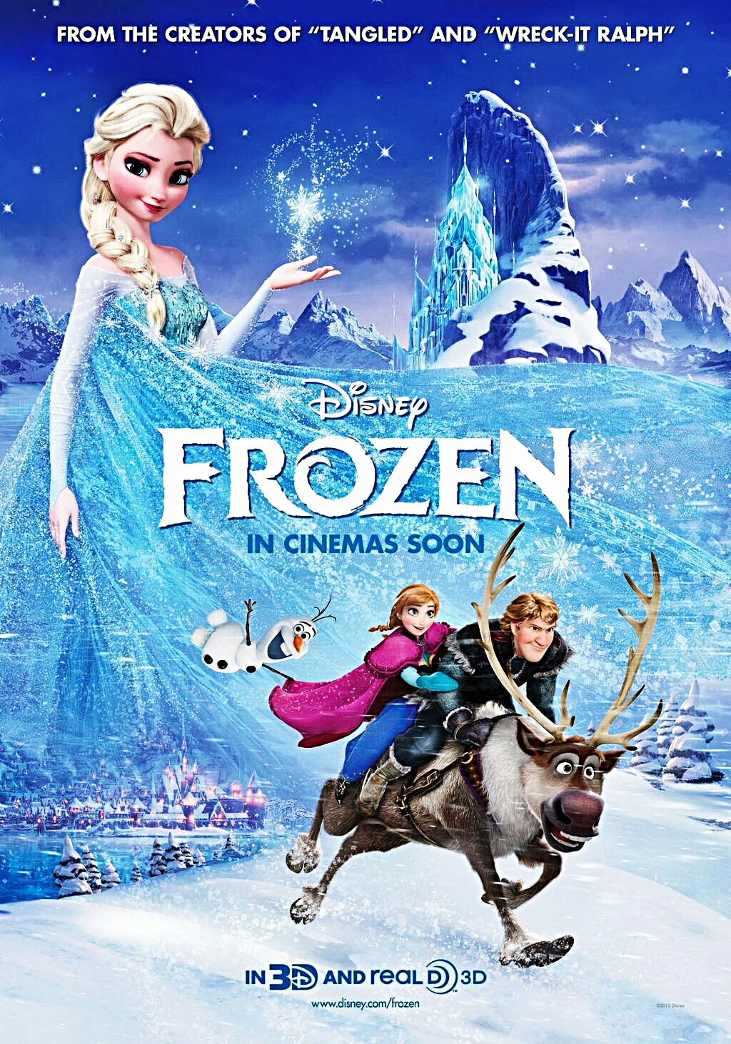 Walt ディズニー Posters アナと雪の女王 ウォルト ディズニー キャラクター 写真 35800256 ファンポップ