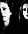 Where was your science when you used vampire blood to save my life - elena-gilbert fan art