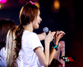 Yoona Concert - girls-generation-snsd photo