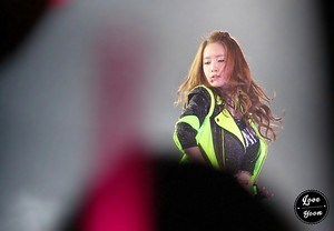  Yoona concert