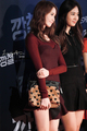 Yoona and Yuri - im-yoona photo
